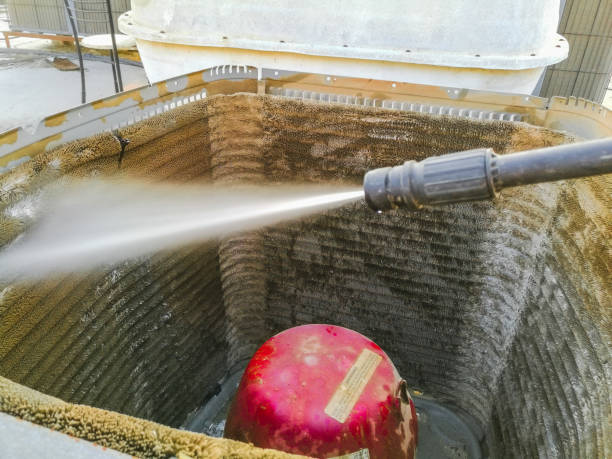 Best Local Air Duct Cleaning Services  in Claremore, OK