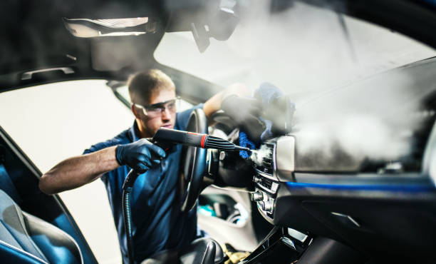 Best Affordable Duct Cleaning Services  in Claremore, OK
