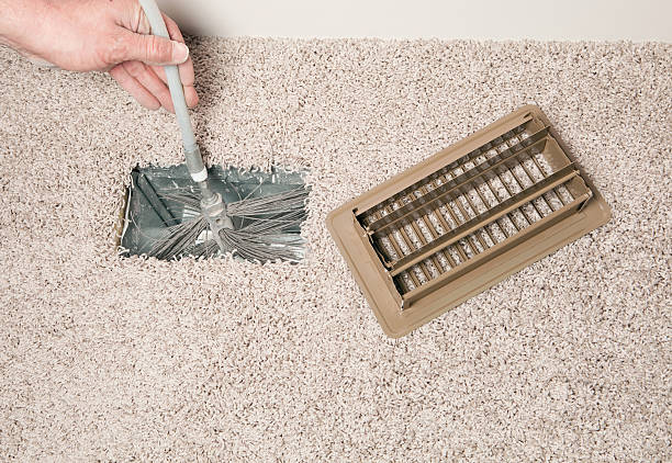 Best Best Air Duct Cleaning Company  in Claremore, OK