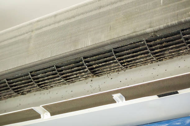 HVAC System Cleaning in OK