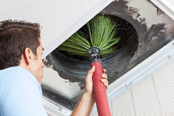 Best Air Duct Cleaning Company Near Me  in Claremore, OK