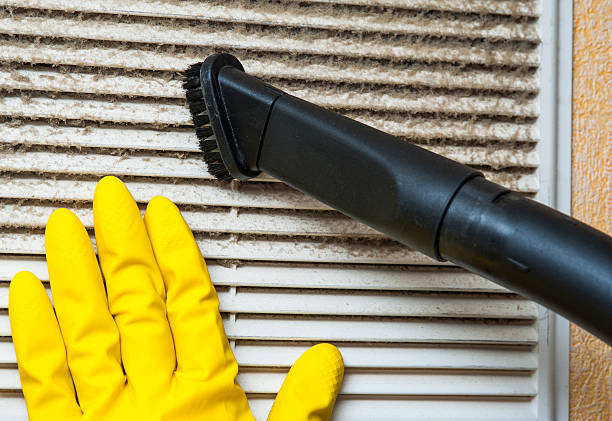 Best Affordable HVAC Duct Cleaning  in Claremore, OK